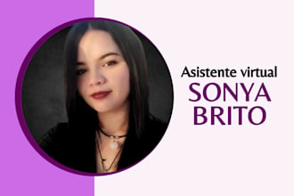 tu asistente virtual en español