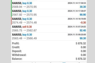 fully automated forex trading bot, forex trading robot, trading robot, gold ea
