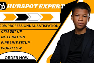 setup clay, clay com, hubspot crm, zoho CRM, hubspot automation