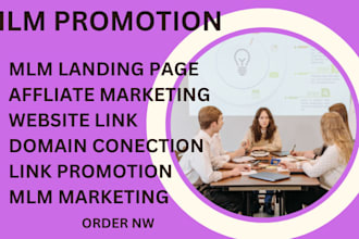 do mlm sales funnel, mlm promotion, mlm marketing, mlm leads, solo ads