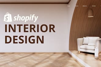 do home decor shopify store interior design store furniture shopify store