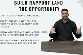 help you stand out amongst the competition