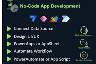 create appsheet fantastic mobile applications