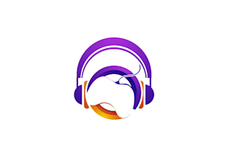 make top notch genius music brand logo