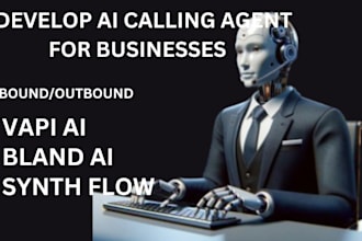 boost business sales with automated ai cold calling agent ai calling agent