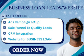 business loan leads mortgage loan leads mca leads business loan website mca loan