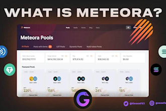 develop volume bot, holder bot on solana meteora with pump fun and moonshot bot