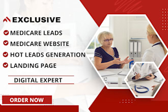 generate quality medicare leads medicare insurance leads health insurance leads