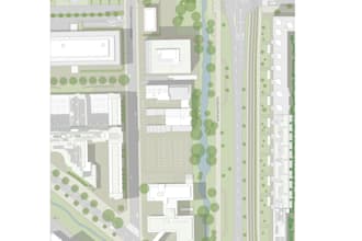 make visualization on your design its eiter architectural or landscape siteplan