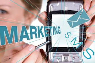 drive sales and engagement with bulk SMS marketing campaigns