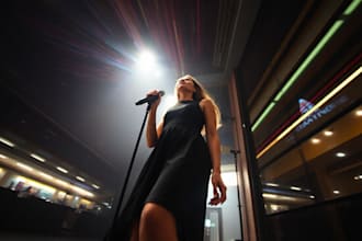 be your country song rock song female vocalist songwriter easter soulful song