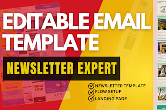 do urgent constant contact email template klaviyo beehiiv omnisend newsletter