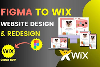 do wix website redesign figma to wix studio website expert eccomerce fix domain