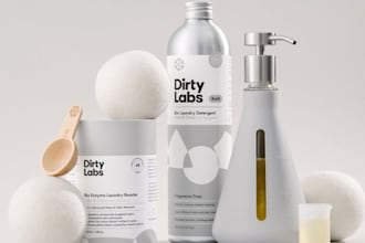 do industrial, chemical, laundry, detergent product formulation