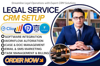 do law crm clio zoho lawmatics lawgro law ruler practicepanther litify casepeer