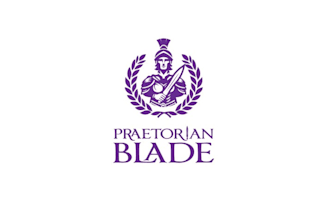 create luxury men grooming brand logo design