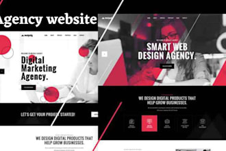 do smma website, smma agency website, agency website, smma
