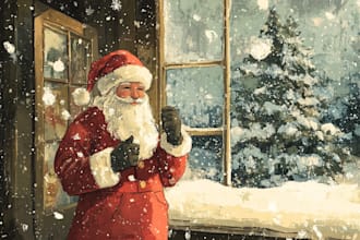 do amazing christmas cards with your photos