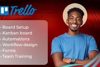 trello CRM kanban automation trello integration to do task manager expert ai