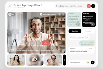 develop live streaming app music streaming chat tv app video streaming app ott