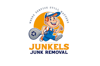 design outstanding happy carton logo with express delivery