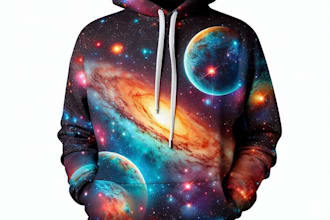 create t shirt or hoodie or sweater designs