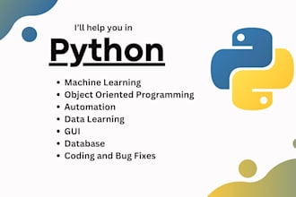 python java js c cpp c sharp r  programming task and projects