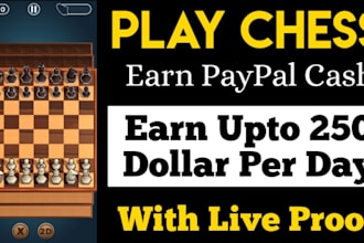 build play to earn chess game, checkers, uno, solitaire, poker, backgammon game