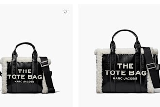 design handbag shopify store tote bag fashion bag travel accessories bag website