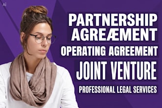 draft ppm, msa for your business, legal contracts