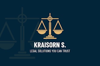 provide legal consultation in thailand