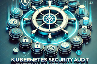 secure your kubernetes cluster