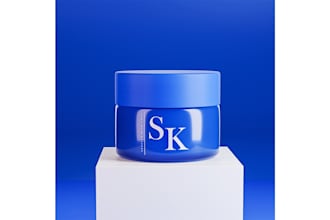 do 3d product rendering