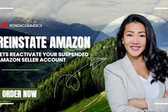 do amazon reinstatement appeal letter suspended amazon store etsy suspension poa