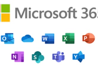 provide comprehensive technical support to microsoft 365 admins in office apps