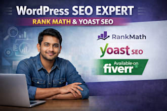 boost your wordpress google ranking with rank math and yoast SEO