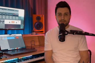 master your song with analog gear