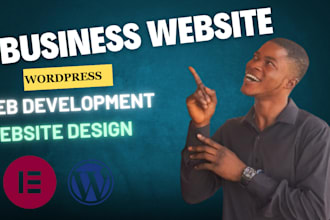 build construction website, roofing, plumbing, handyman, mortgage, solar website