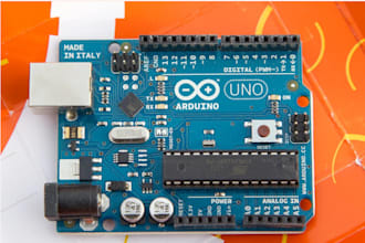 program arduino uno, arduino cooding assignment