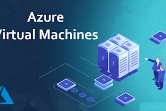 setup and manage your azure virtual machine fast and secure cloud solution