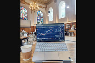 do US stock market coaching trading session, live trading, stock market, indices