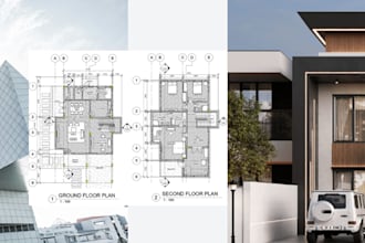 convert point cloud matterport scan e57 rcp rcs to 3d model in revit or archicad