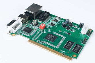 help you in dld,logisim,pcb,multisim and any breadboard tasks