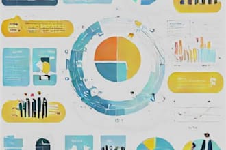 be your data analyst and machine learning specialist using python