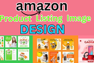 do amazon product listing, amazon product image listing, amazon infographic