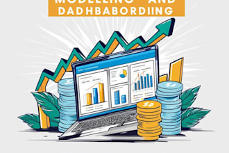 create a dynamic excel for debt and asset tracking