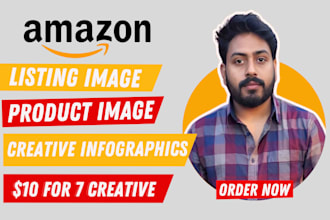 create amazon product infographics, product infographics or infographic design