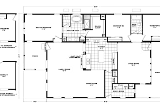 do architectural floor plan, 2d plan, rendering, model with quick turnaround
