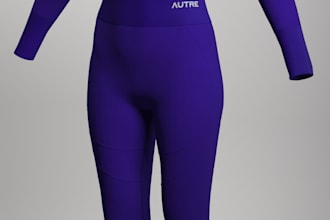 manufacturing ready women s sportswear designs  leggings shorts and more