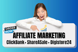 manage affiliate campaigns and optimize performance